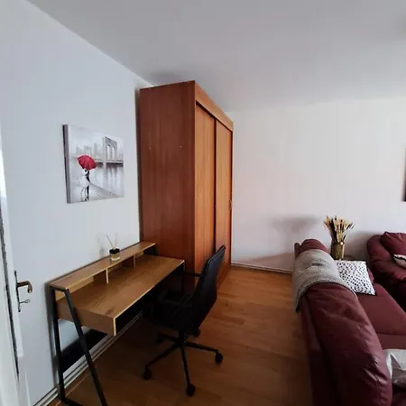 Apartman Iadera Zadar