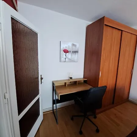 Appartement Iadera Zadar