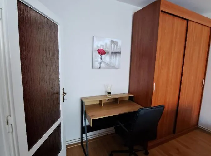 Apartman Iadera Zadar