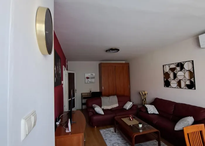 Iadera Apartman Zadar