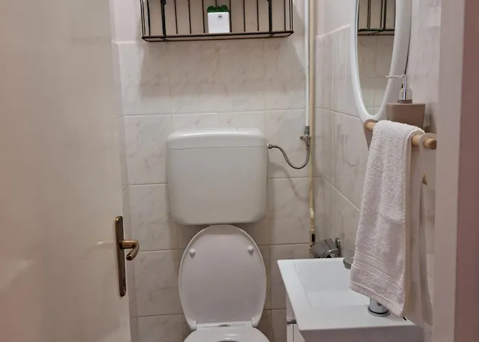 Iadera Apartment