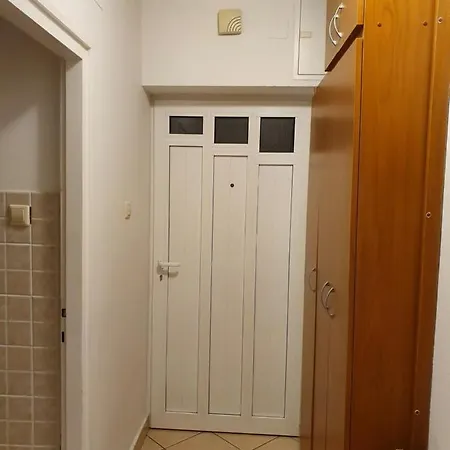 Appartement Iadera Zadar
