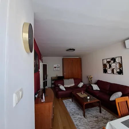 Iadera Apartment Zadar